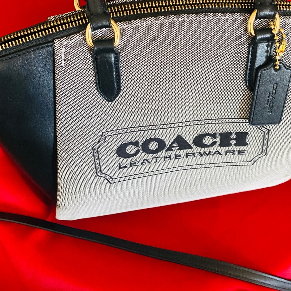 Authentic Coach - Picture 8 of 10
